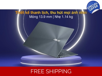 Asus ZenBook UX325EA i5 1135G7 (KG656W) Asus ZenBook UX325EA i5 1135G7 (KG656W)